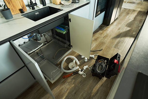 Reliable Plumbing contractor in Nuevo, CA by Street Wise - Plumbing